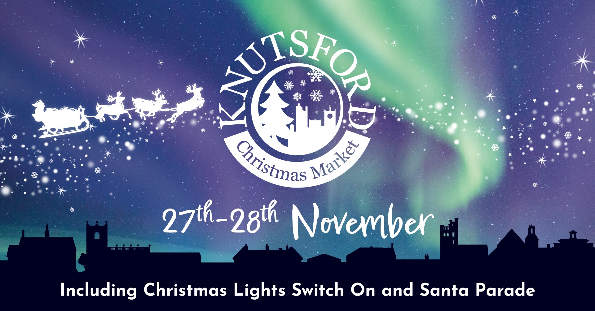 Christmas Market – Knutsford.Net